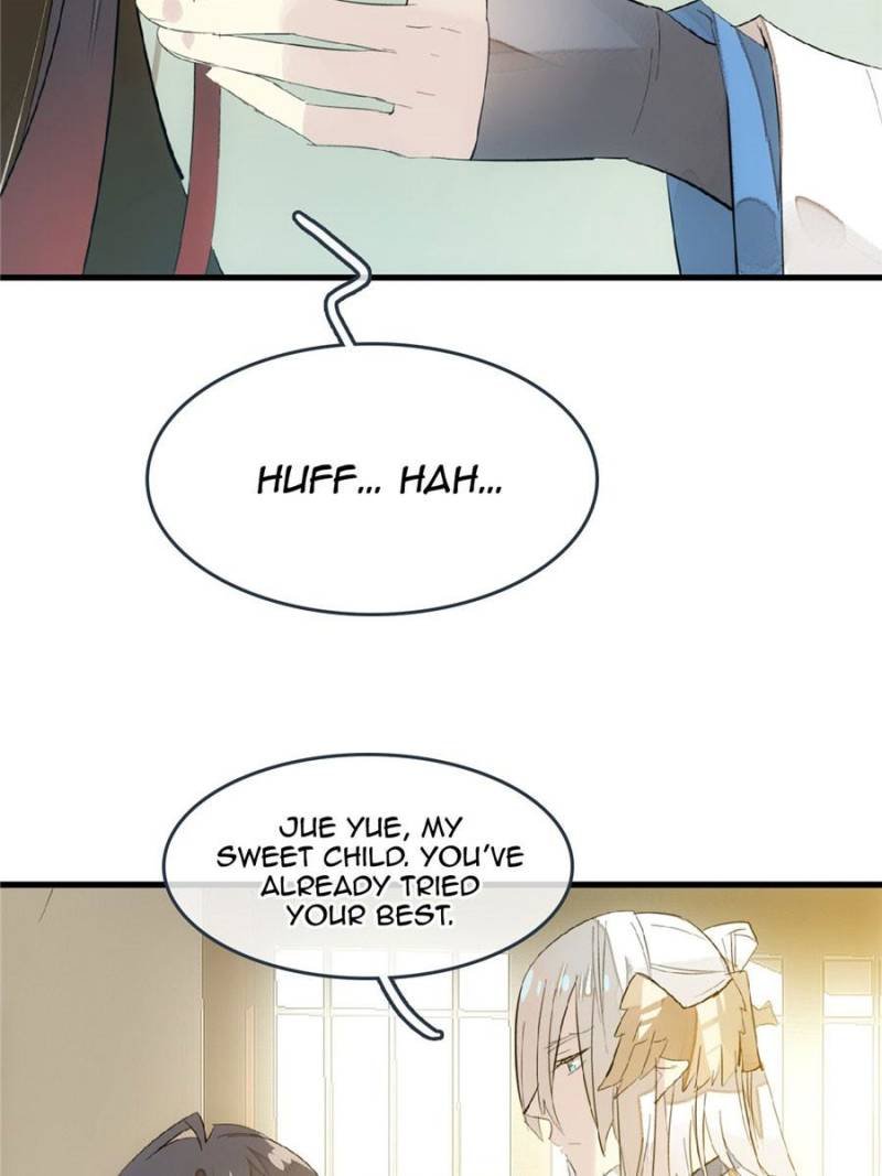 Master’s Flirting With Me Again Chapter 69 - Page 20