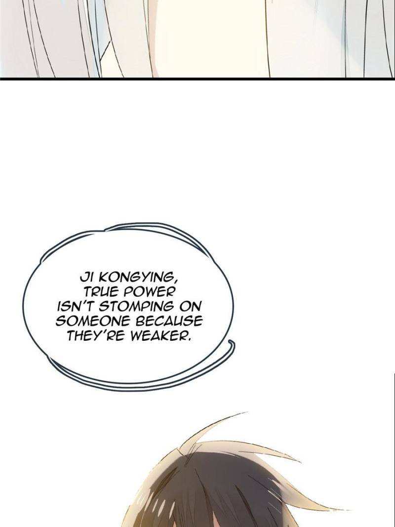 Master’s Flirting With Me Again Chapter 70 - Page 22