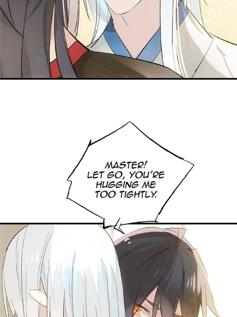 Master’s Flirting With Me Again Chapter 70 - Page 30