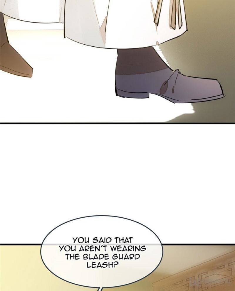 Master’s Flirting With Me Again Chapter 70 - Page 51