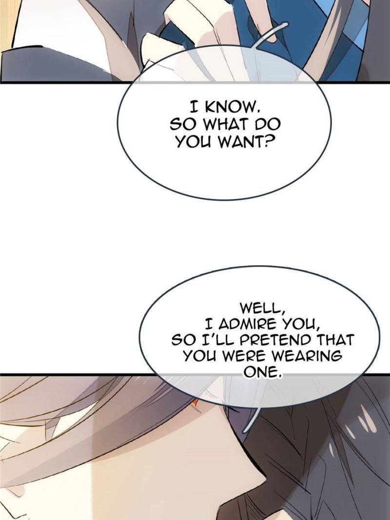 Master’s Flirting With Me Again Chapter 71 - Page 4