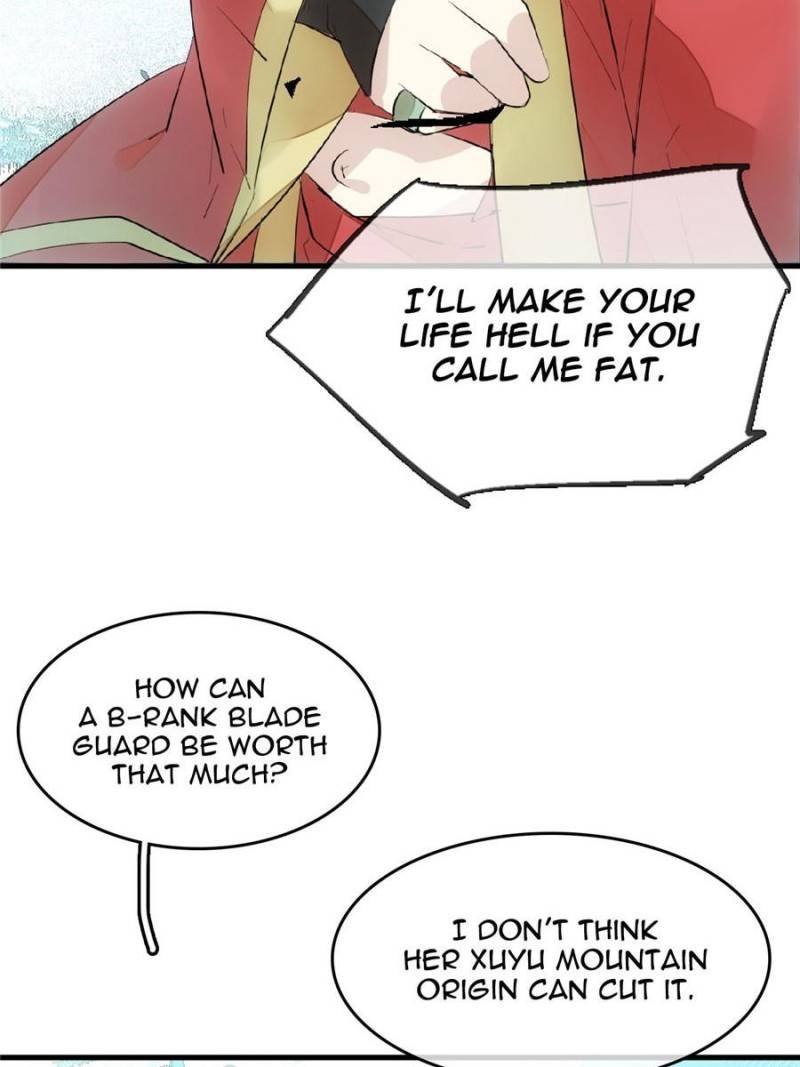 Master’s Flirting With Me Again Chapter 73 - Page 37