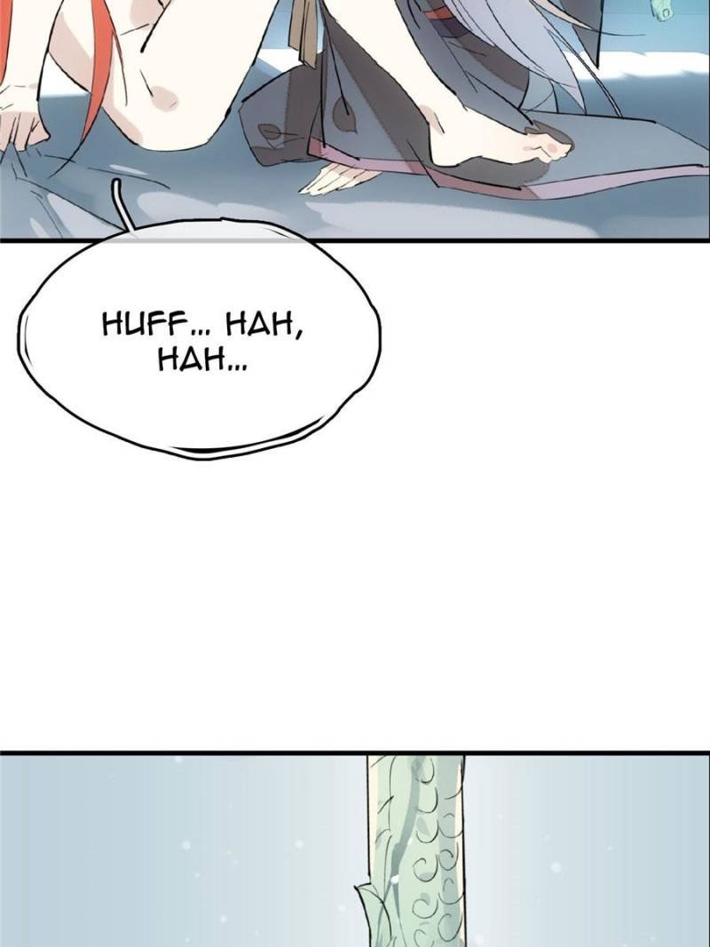 Master’s Flirting With Me Again Chapter 75 - Page 47
