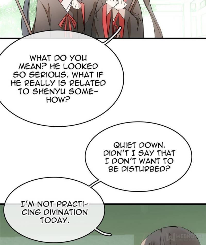 Master’s Flirting With Me Again Chapter 76 - Page 20