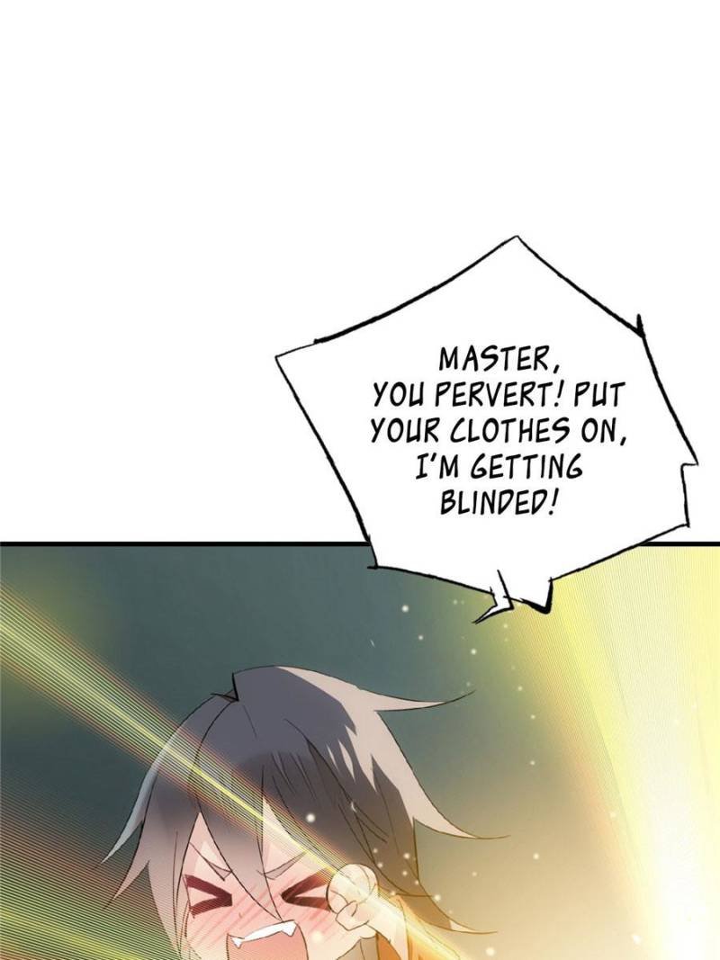 Master’s Flirting With Me Again Chapter 78 - Page 20