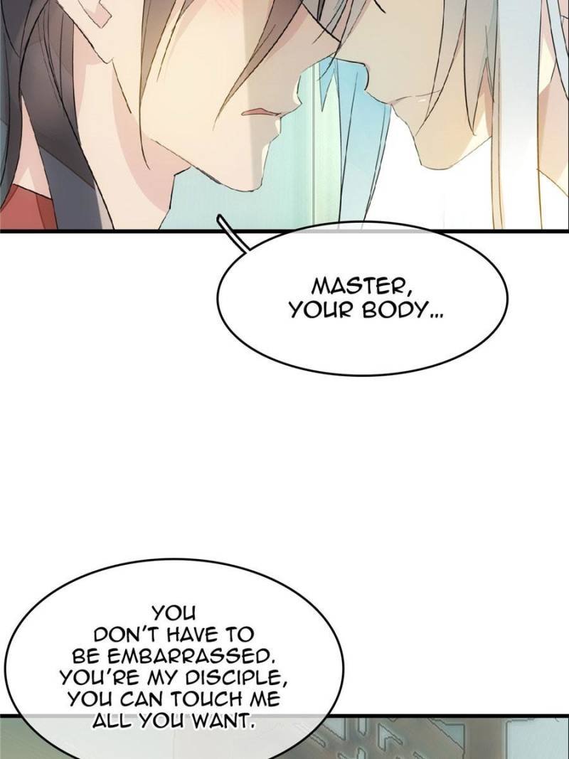 Master’s Flirting With Me Again Chapter 78 - Page 27