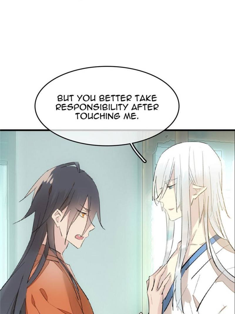 Master’s Flirting With Me Again Chapter 78 - Page 30