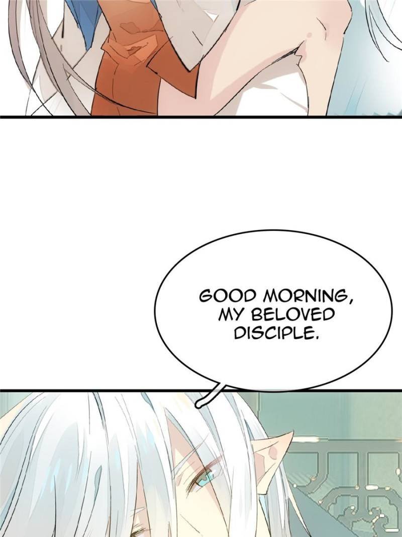 Master’s Flirting With Me Again Chapter 78 - Page 4
