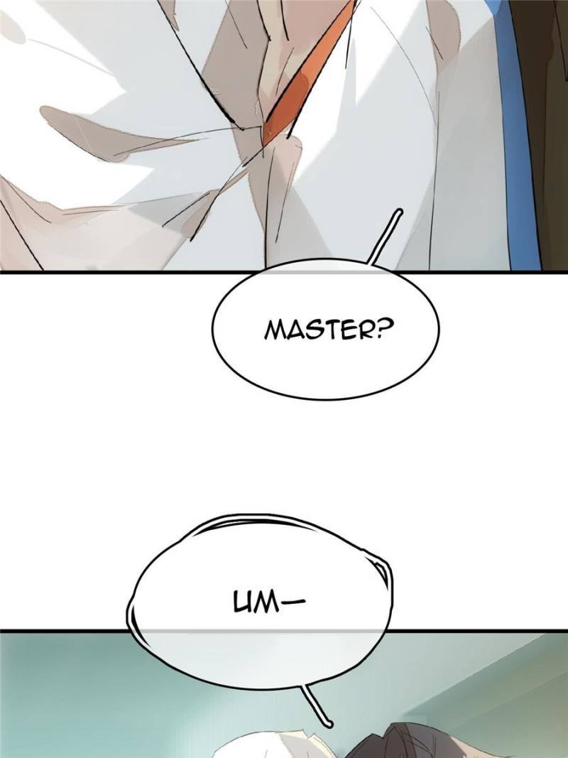 Master’s Flirting With Me Again Chapter 78 - Page 54