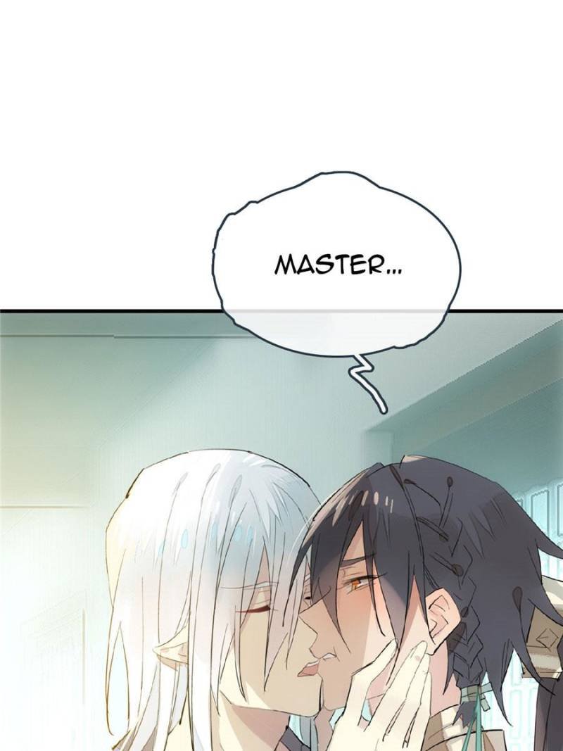 Master’s Flirting With Me Again Chapter 79 - Page 0