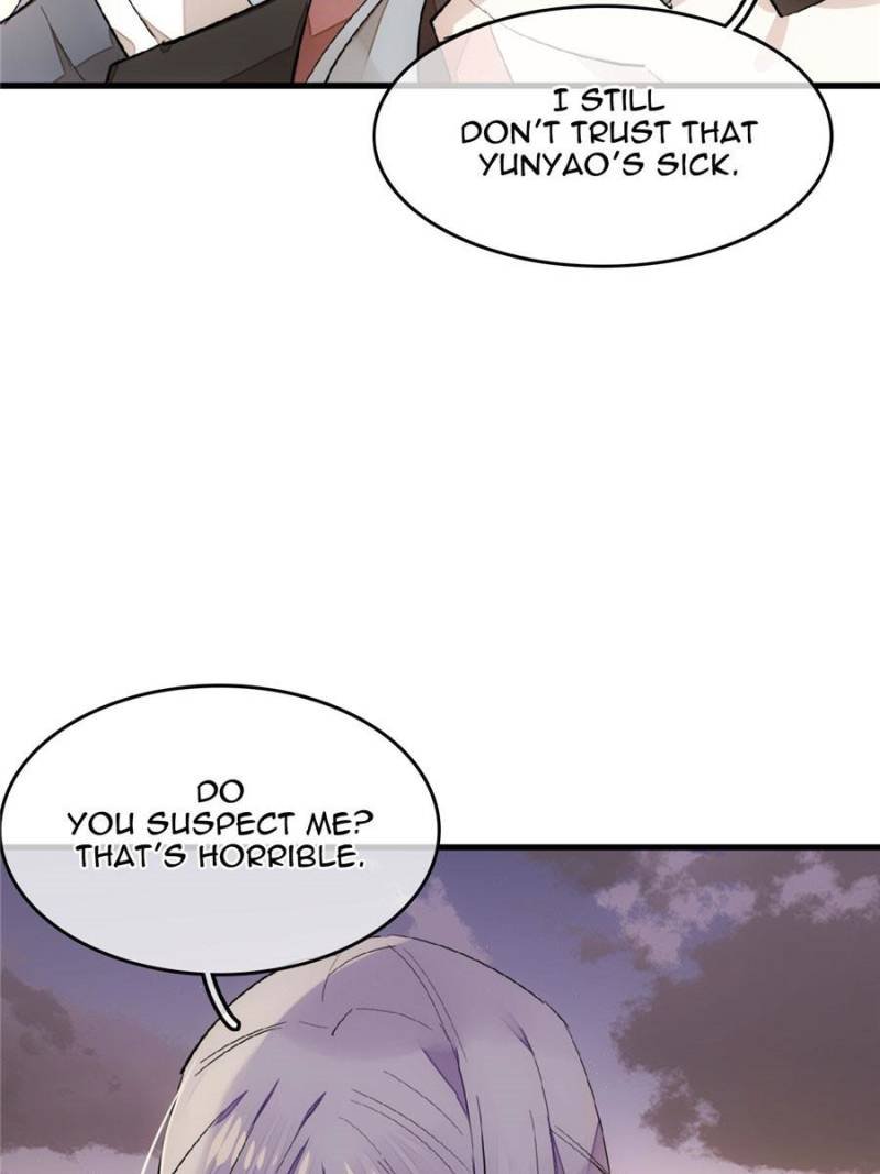Master’s Flirting With Me Again Chapter 82 - Page 39