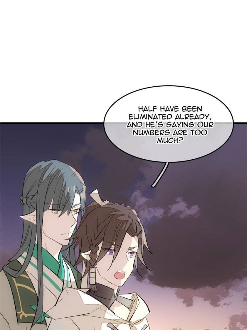 Master’s Flirting With Me Again Chapter 83 - Page 20