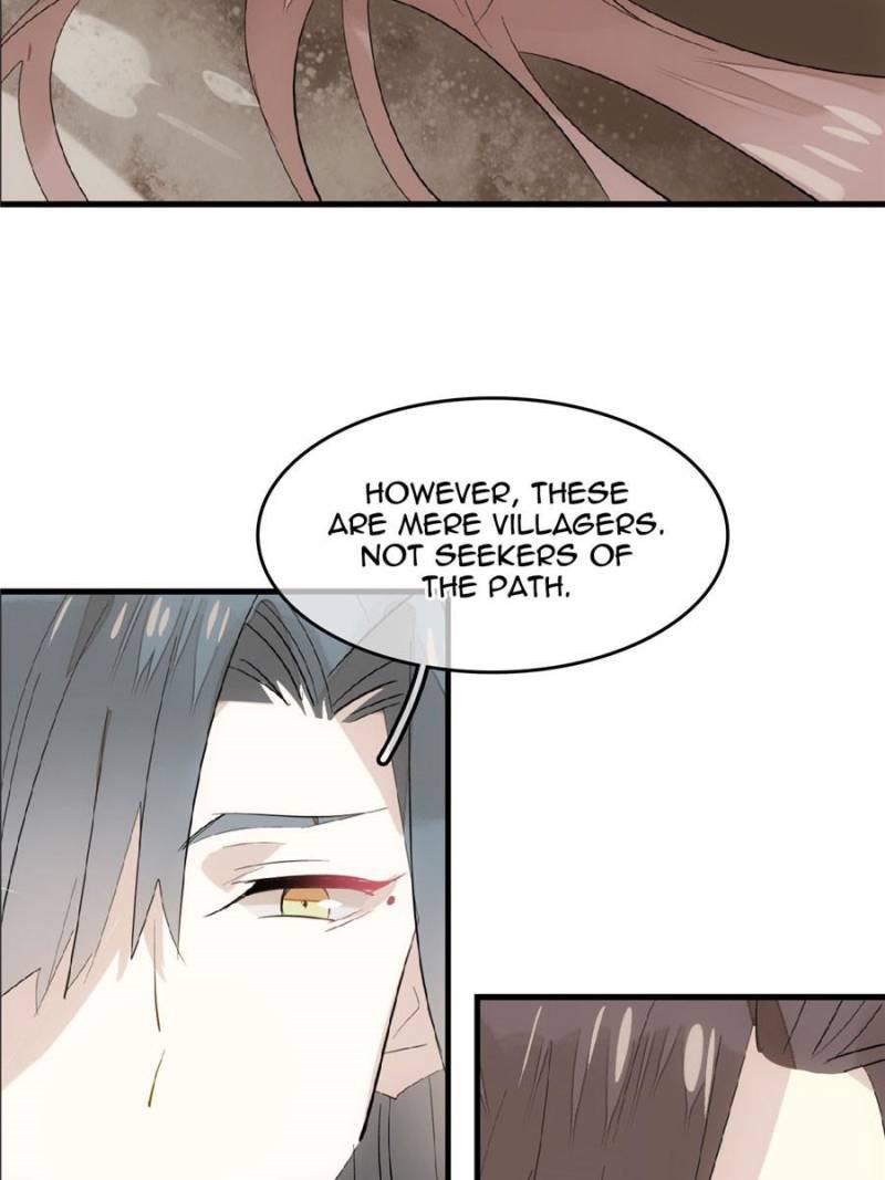 Master’s Flirting With Me Again Chapter 83 - Page 54
