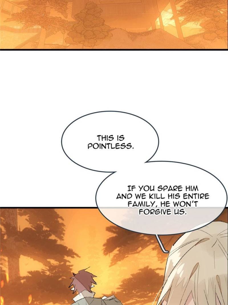 Master’s Flirting With Me Again Chapter 84 - Page 30