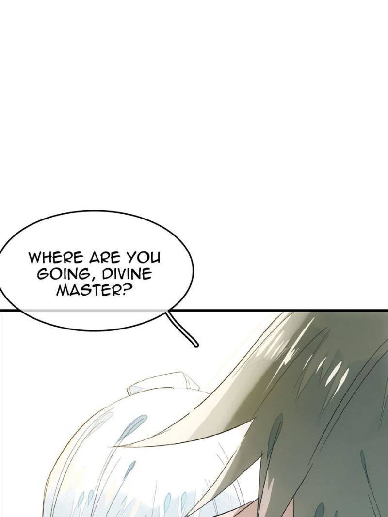 Master’s Flirting With Me Again Chapter 90 - Page 21