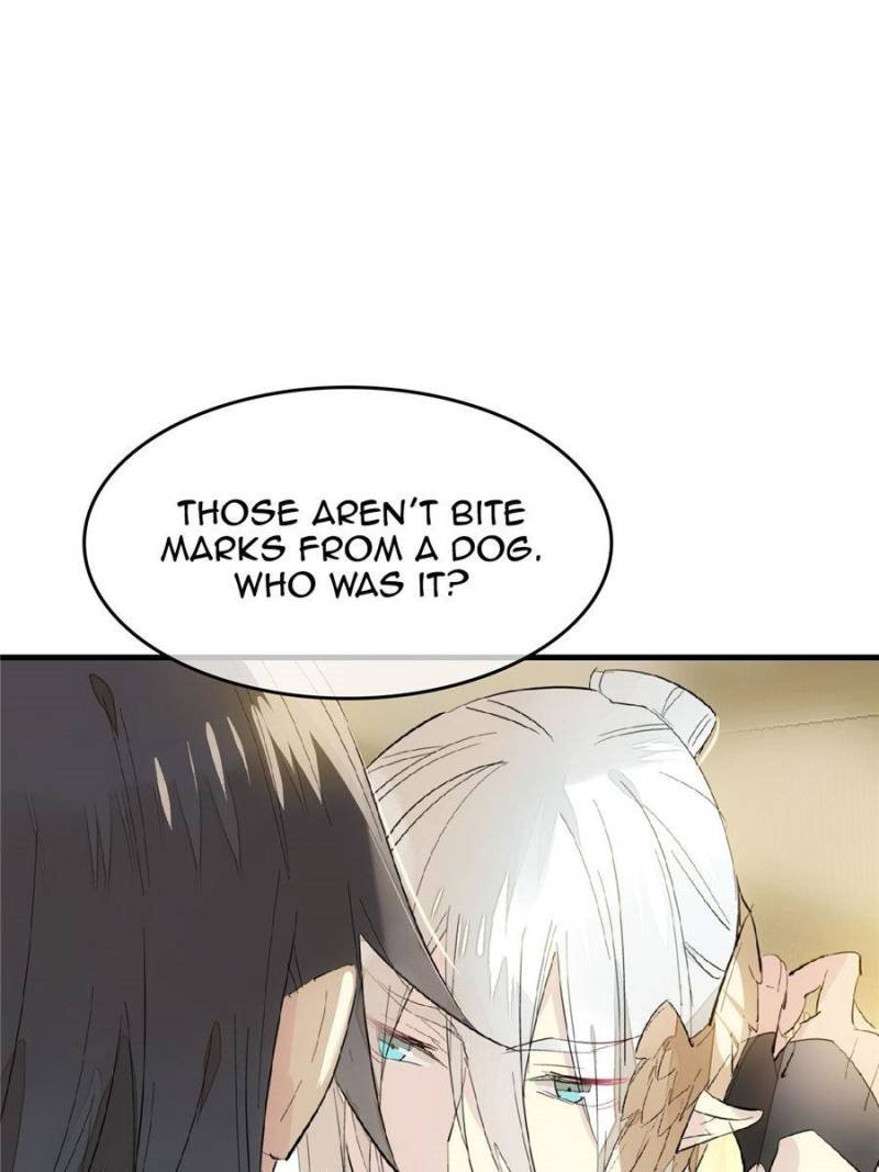 Master’s Flirting With Me Again Chapter 93 - Page 12