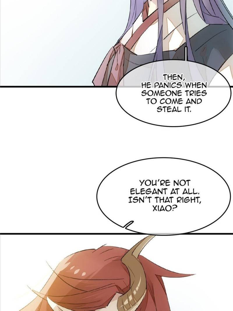 Master’s Flirting With Me Again Chapter 94 - Page 42