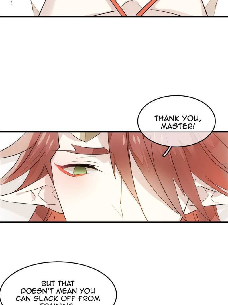 Master’s Flirting With Me Again Chapter 95 - Page 1