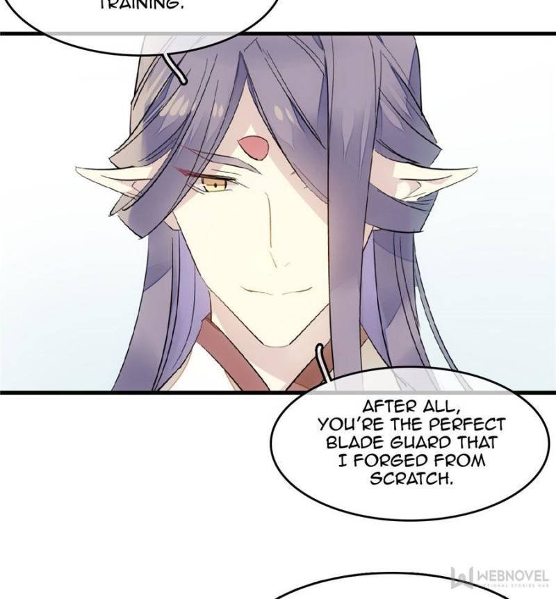 Master’s Flirting With Me Again Chapter 95 - Page 2