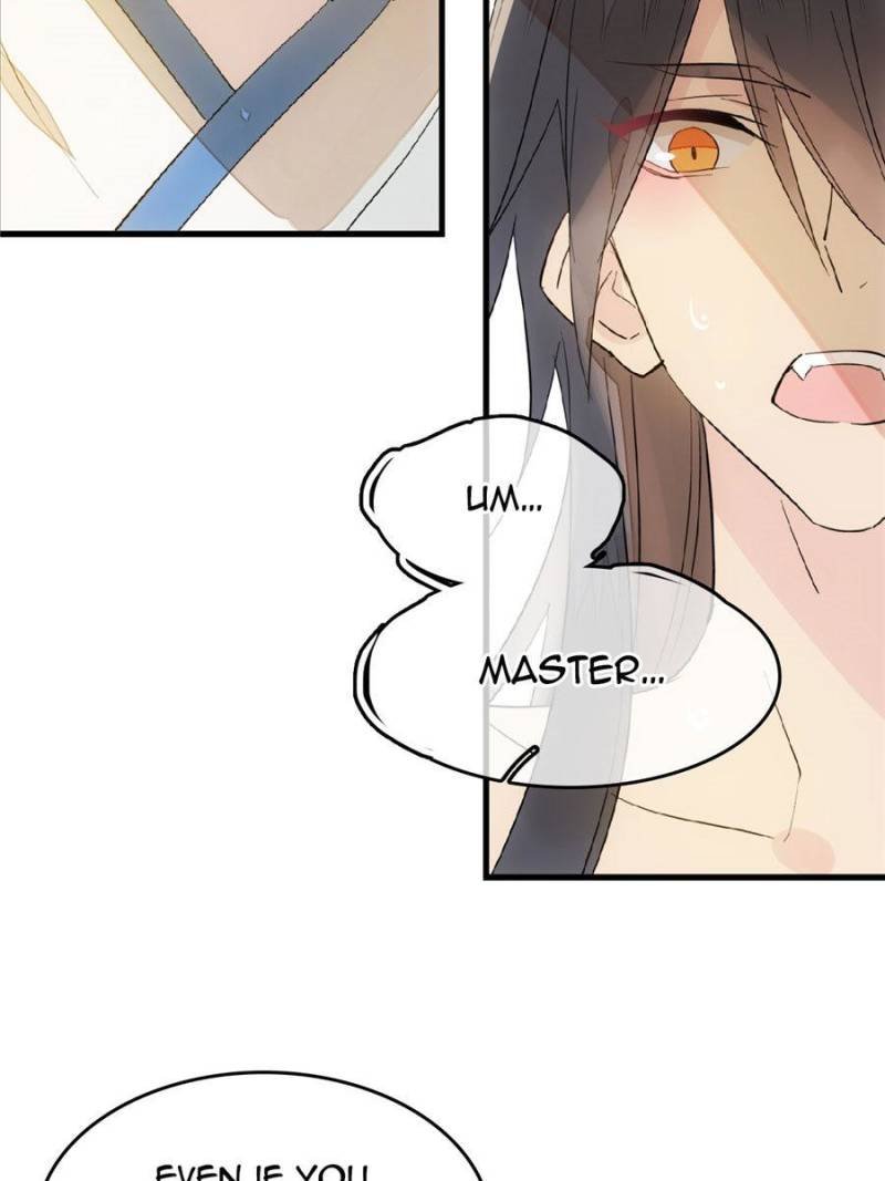 Master’s Flirting With Me Again Chapter 96 - Page 24