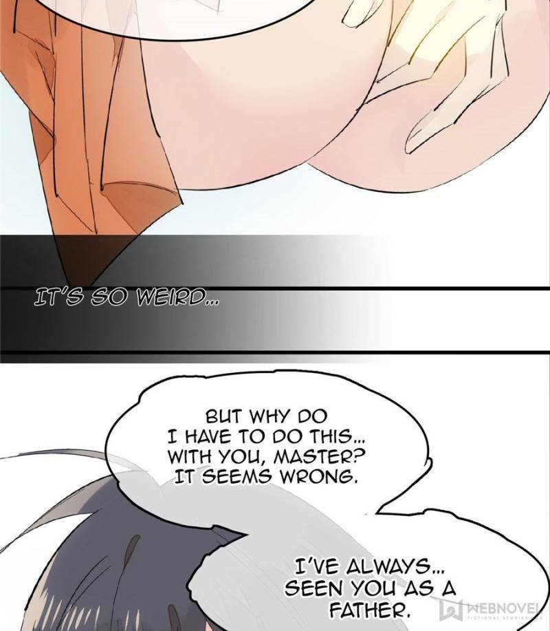 Master’s Flirting With Me Again Chapter 97 - Page 19