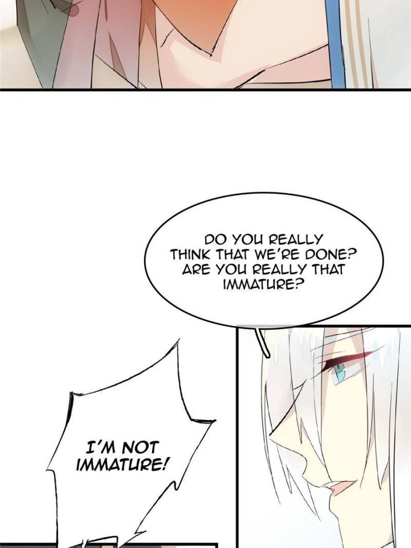 Master’s Flirting With Me Again Chapter 97 - Page 4