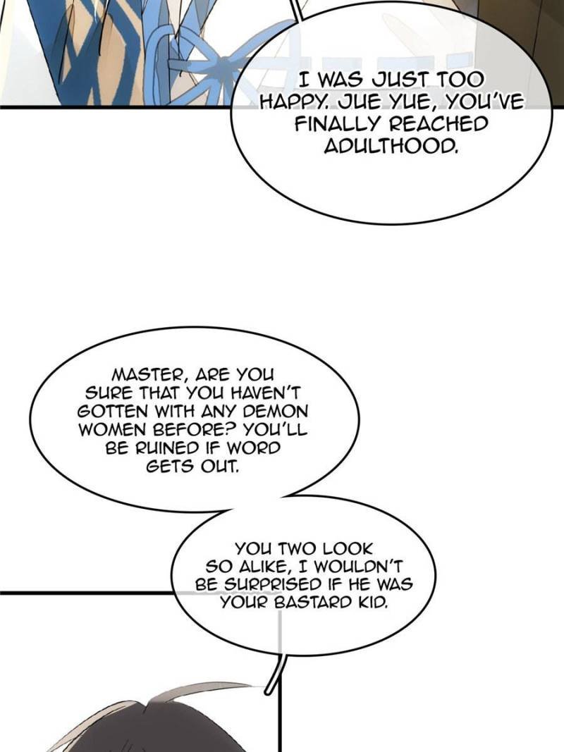 Master’s Flirting With Me Again Chapter 98 - Page 35