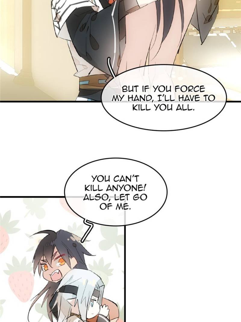 Master’s Flirting With Me Again Chapter 100 - Page 7