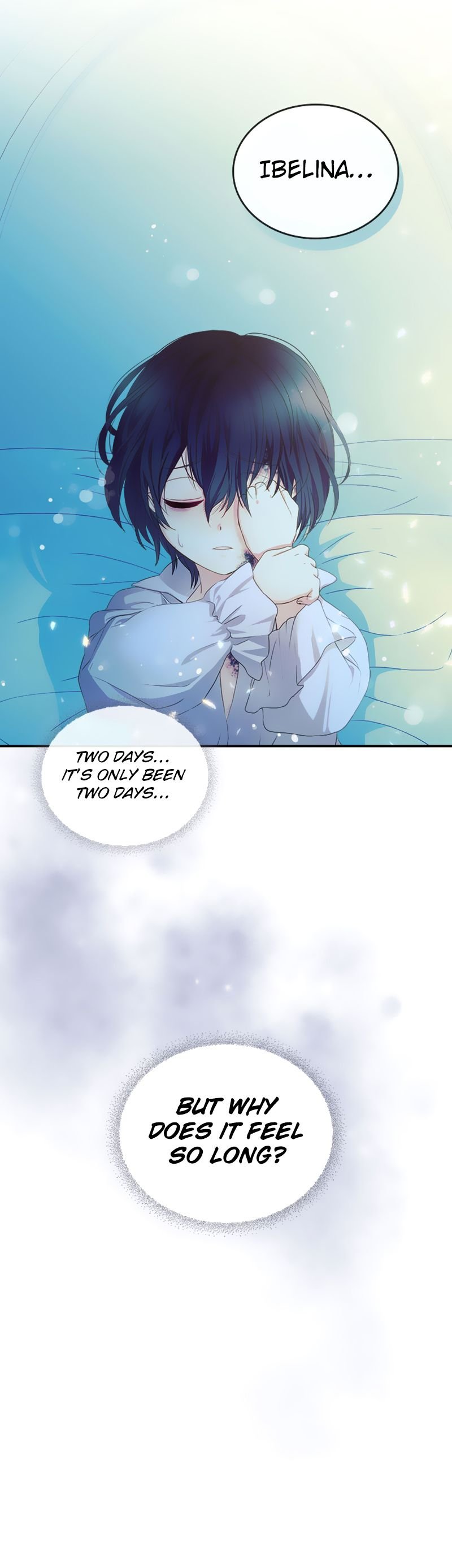 Sincerely: I Became a Duke’s Maid Chapter 11 - Page 2