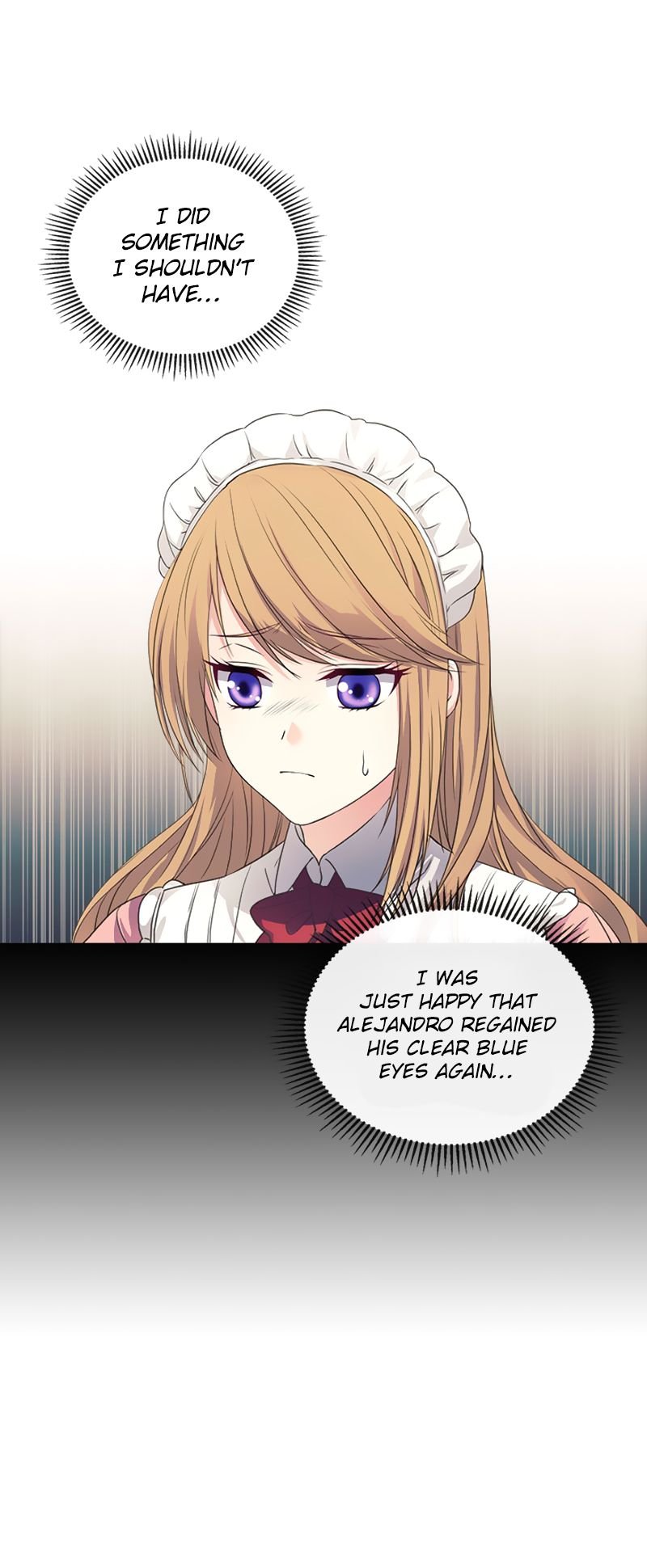 Sincerely: I Became a Duke’s Maid Chapter 12 - Page 11