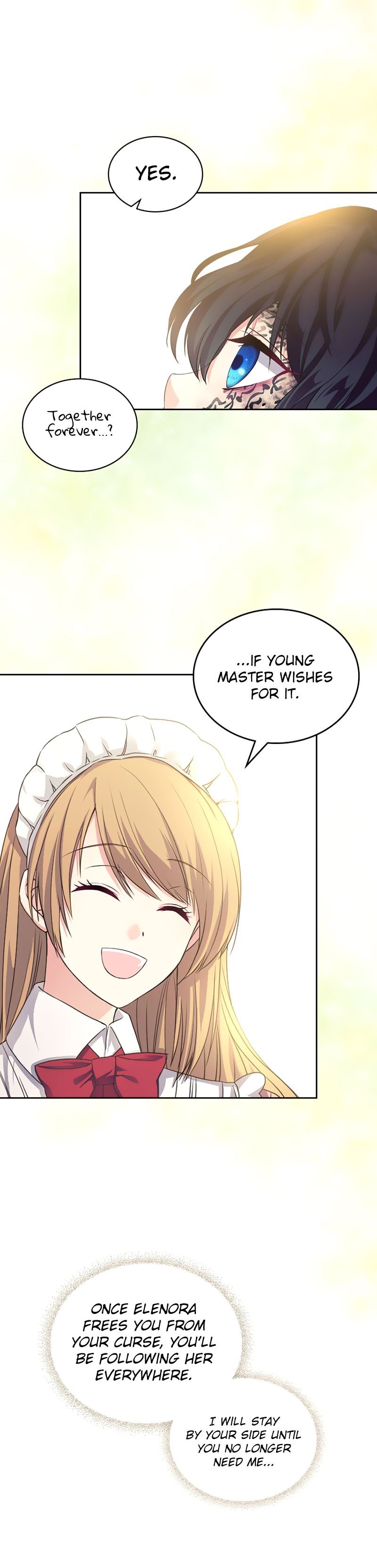 Sincerely: I Became a Duke’s Maid Chapter 12 - Page 28