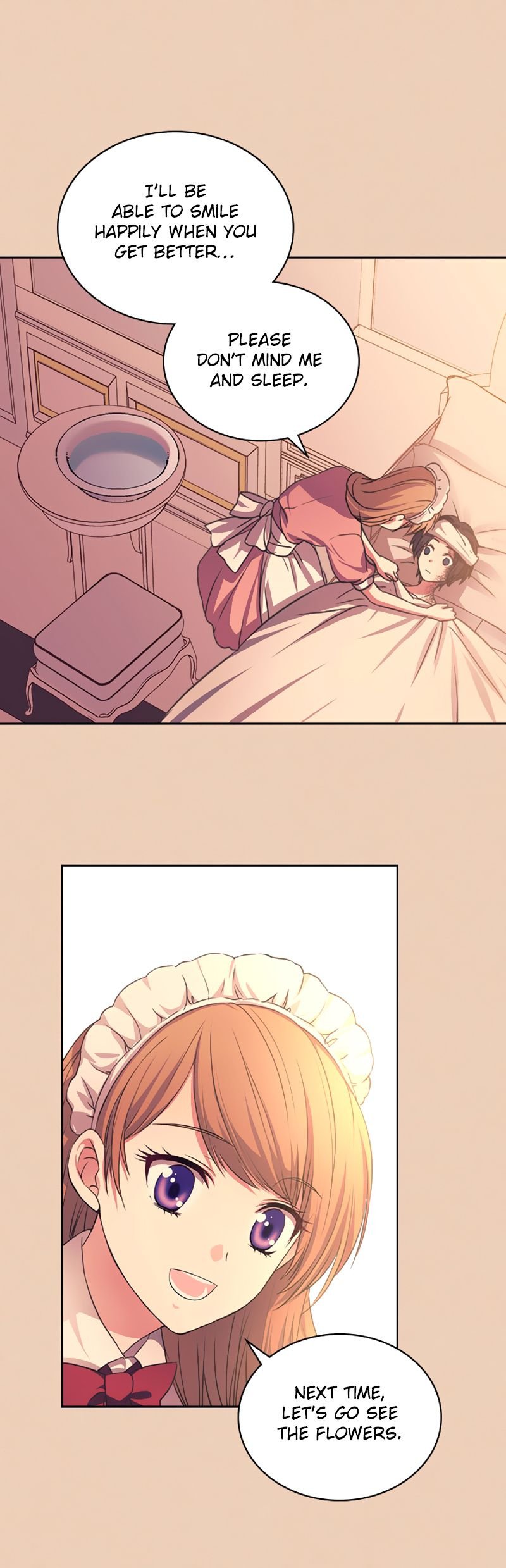 Sincerely: I Became a Duke’s Maid Chapter 13 - Page 19