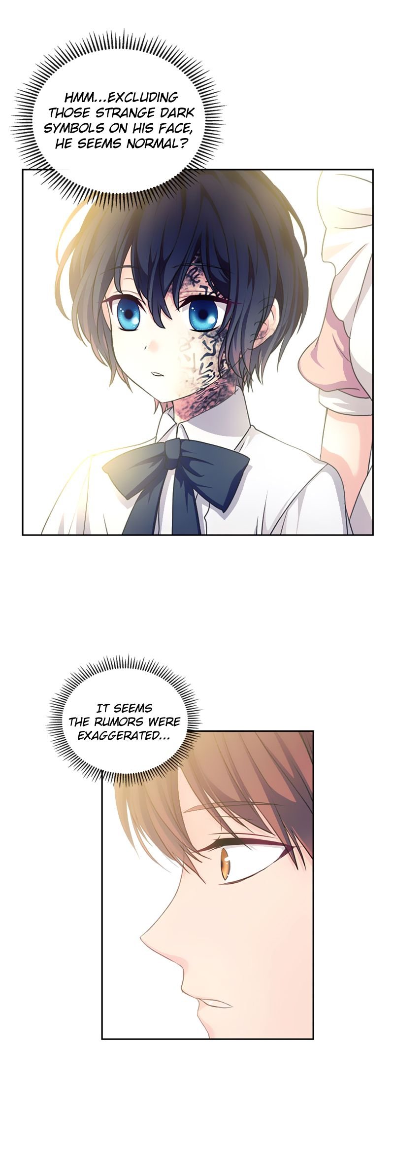 Sincerely: I Became a Duke’s Maid Chapter 14 - Page 25