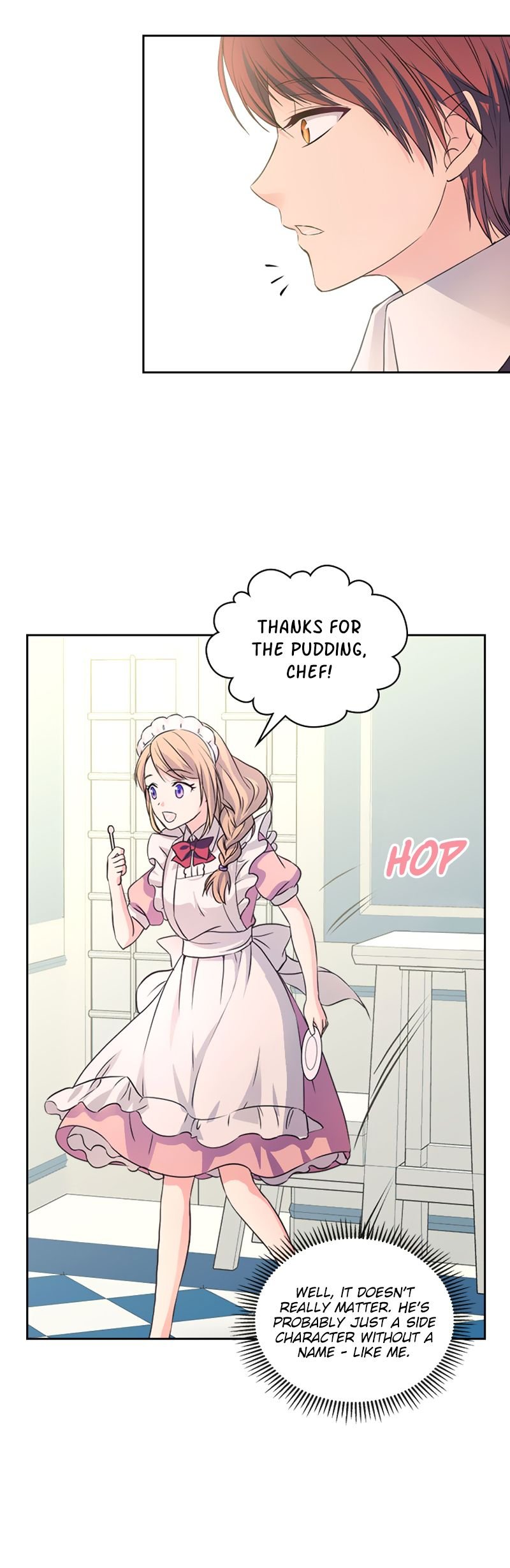 Sincerely: I Became a Duke’s Maid Chapter 15 - Page 25