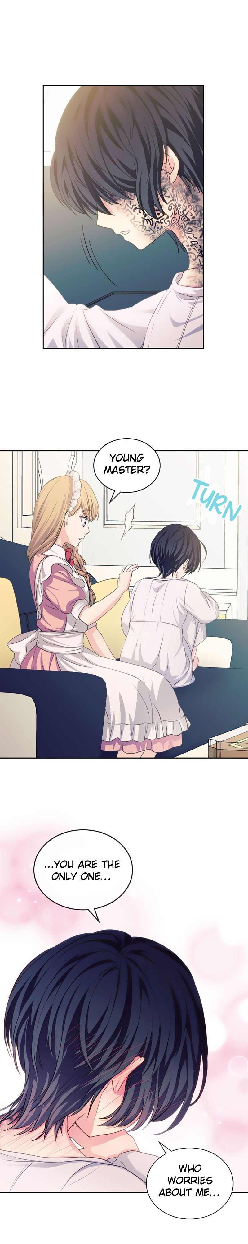 Sincerely: I Became a Duke’s Maid Chapter 16 - Page 29