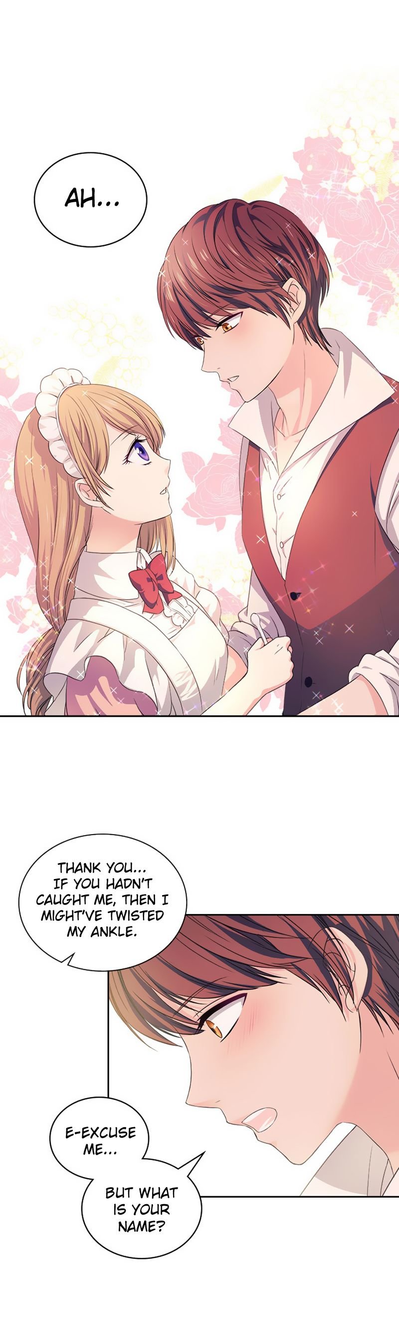 Sincerely: I Became a Duke’s Maid Chapter 16 - Page 4