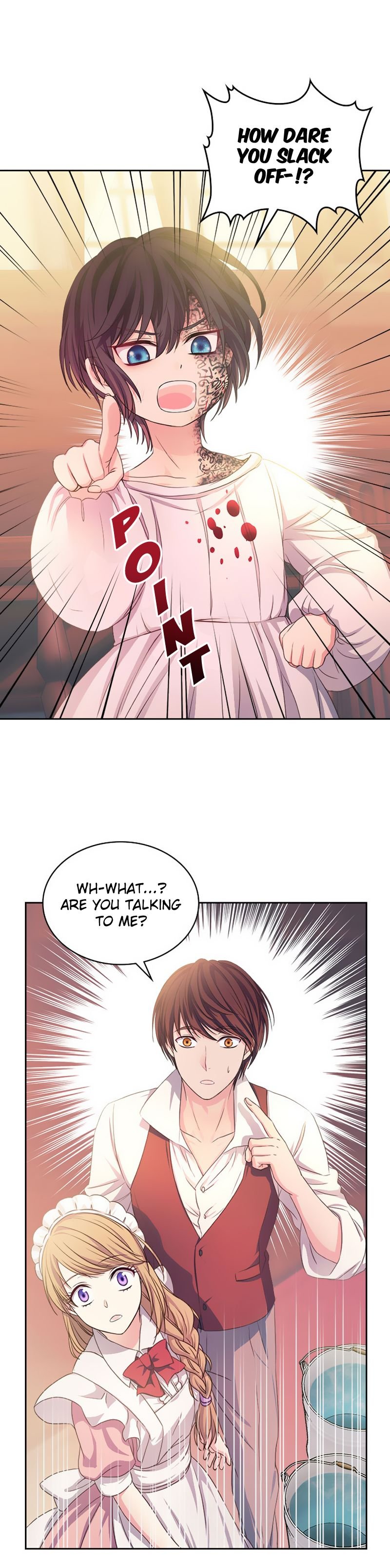 Sincerely: I Became a Duke’s Maid Chapter 17 - Page 16