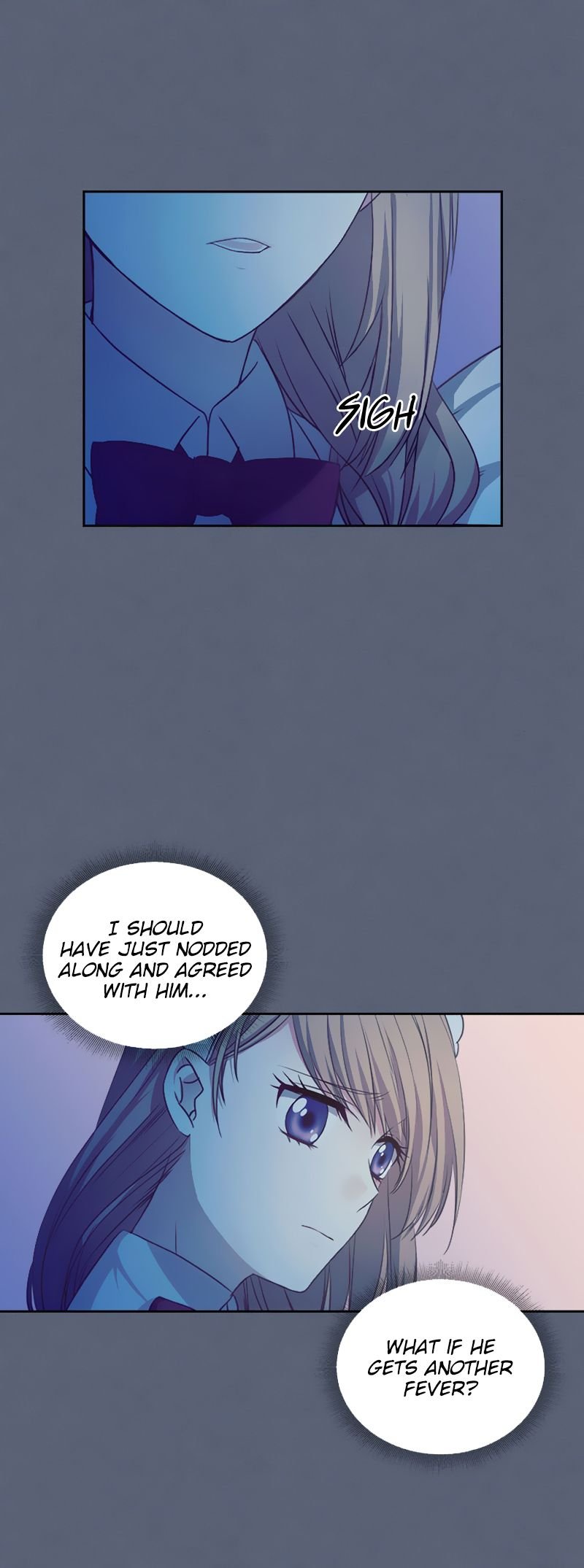 Sincerely: I Became a Duke’s Maid Chapter 19 - Page 12