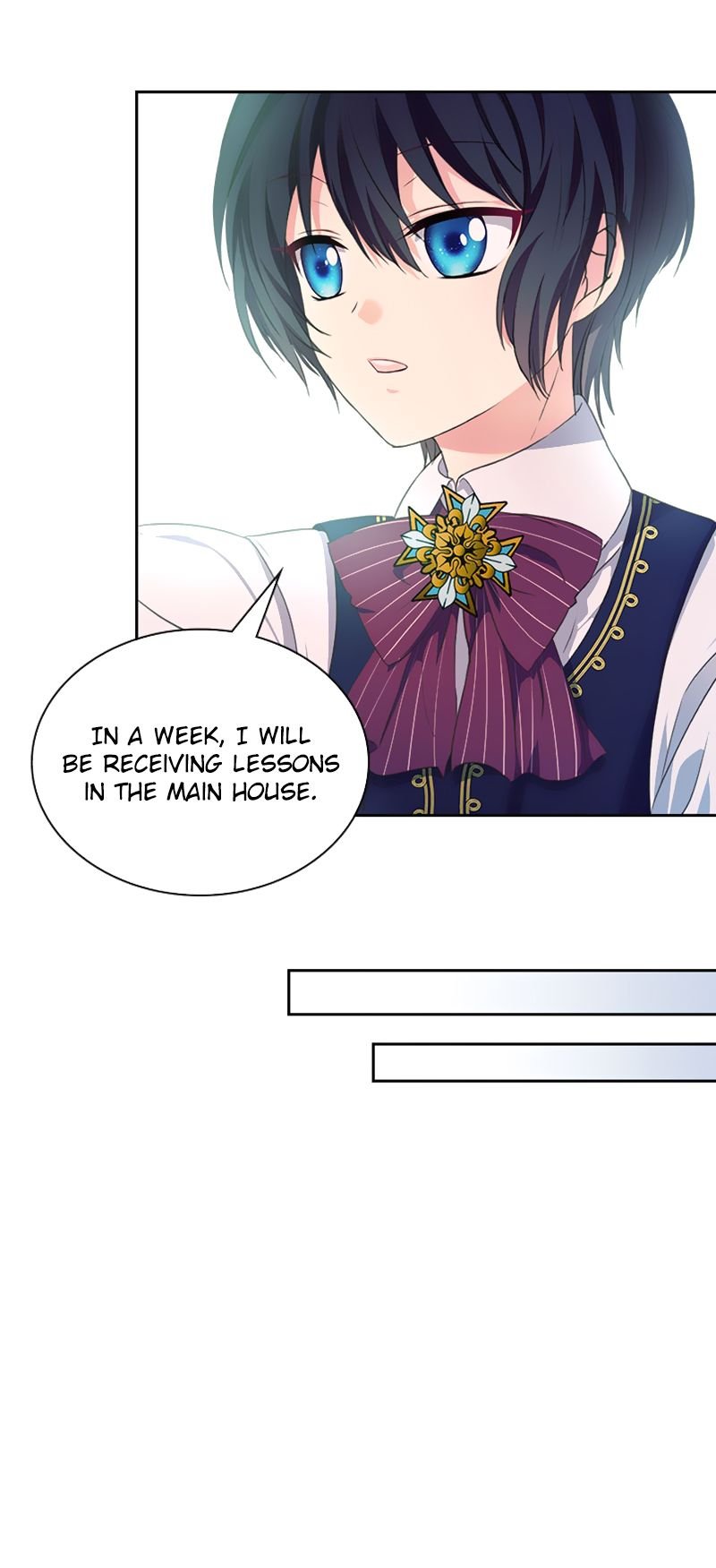 Sincerely: I Became a Duke’s Maid Chapter 22 - Page 26