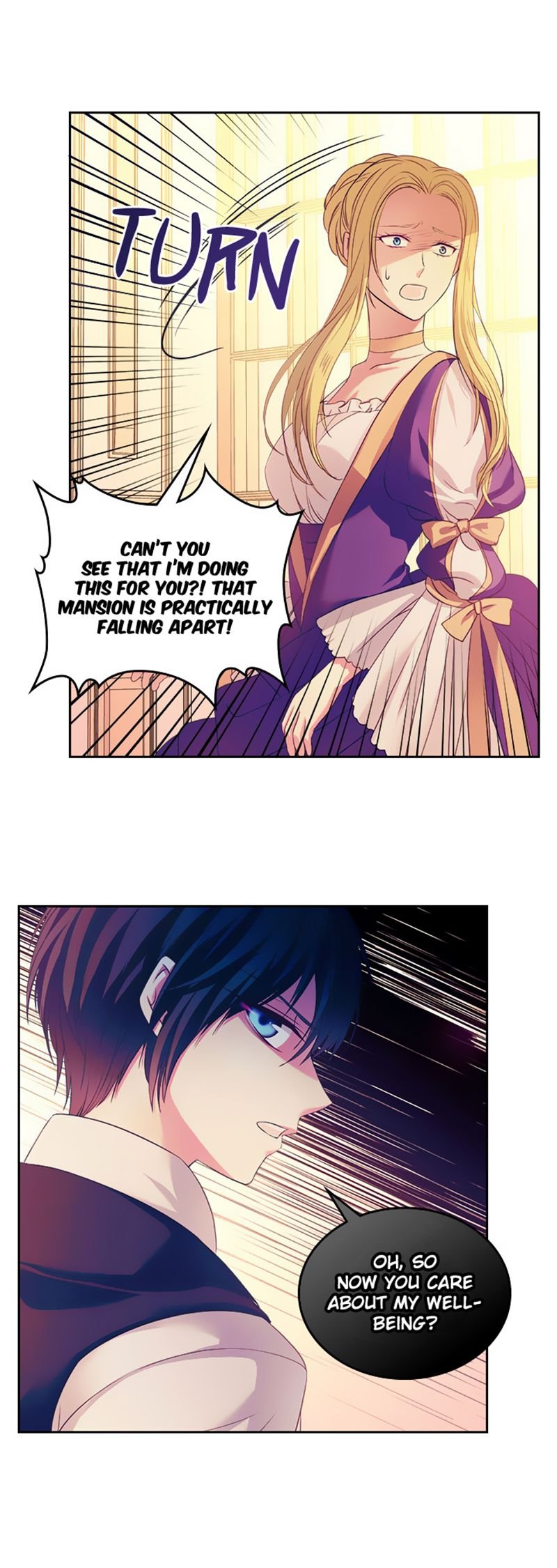 Sincerely: I Became a Duke’s Maid Chapter 25 - Page 15