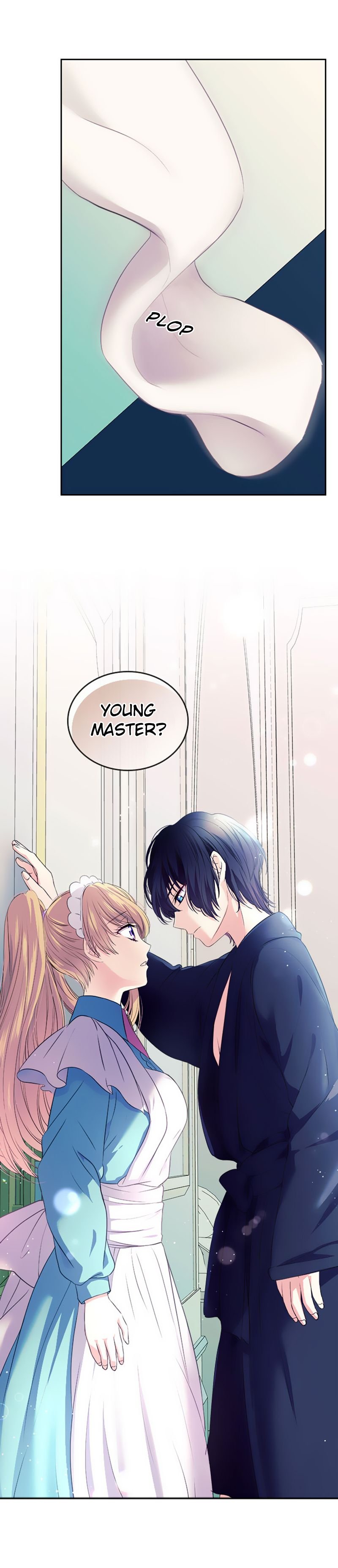Sincerely: I Became a Duke’s Maid Chapter 28 - Page 8