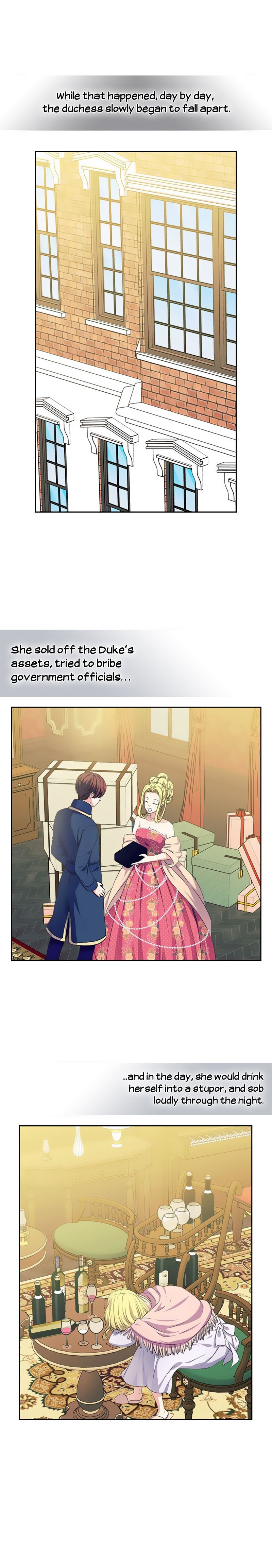 Sincerely: I Became a Duke’s Maid Chapter 33 - Page 22