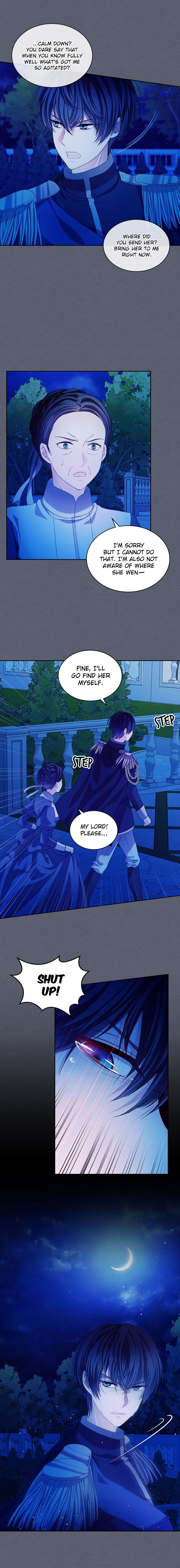 Sincerely: I Became a Duke’s Maid Chapter 41 - Page 11
