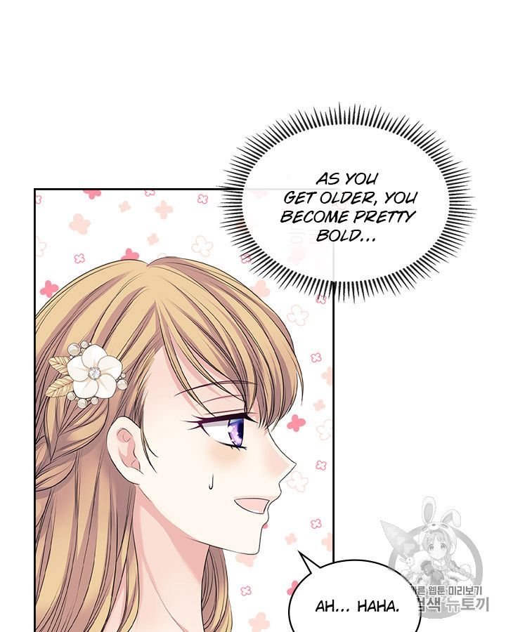 Sincerely: I Became a Duke’s Maid Chapter 61 - Page 42