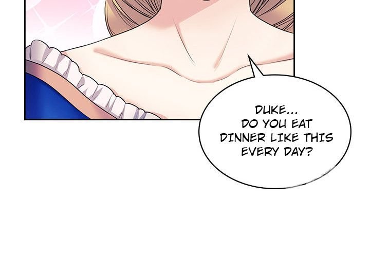 Sincerely: I Became a Duke’s Maid Chapter 61 - Page 49