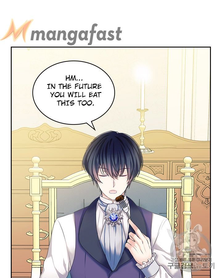 Sincerely: I Became a Duke’s Maid Chapter 61 - Page 50