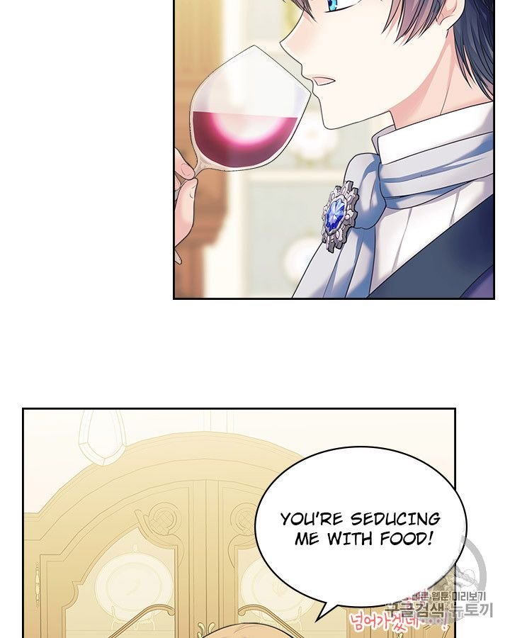 Sincerely: I Became a Duke’s Maid Chapter 61 - Page 62