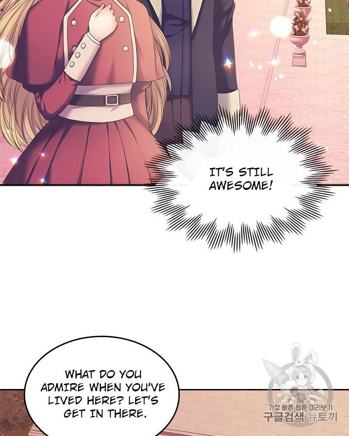Sincerely: I Became a Duke’s Maid Chapter 61 - Page 7