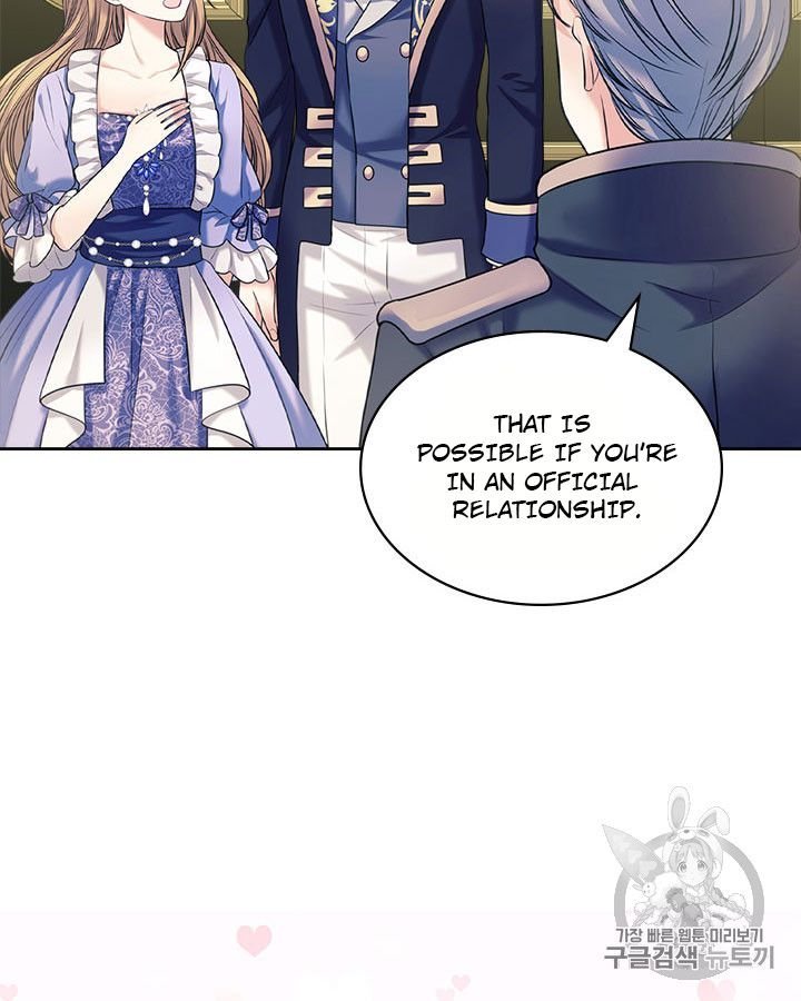 Sincerely: I Became a Duke’s Maid Chapter 63 - Page 84