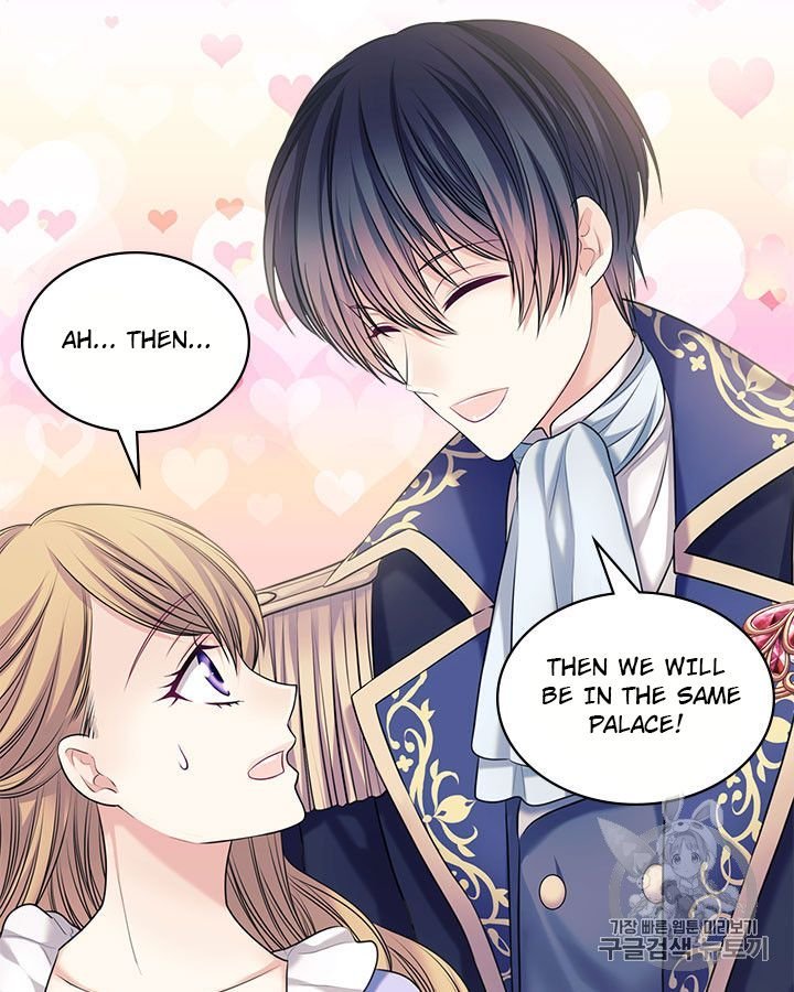 Sincerely: I Became a Duke’s Maid Chapter 63 - Page 85